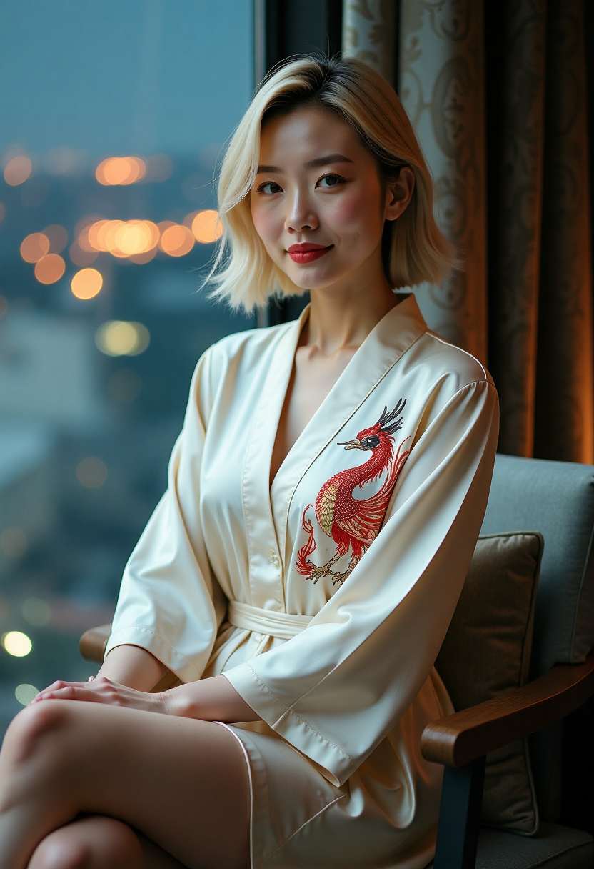观众头像