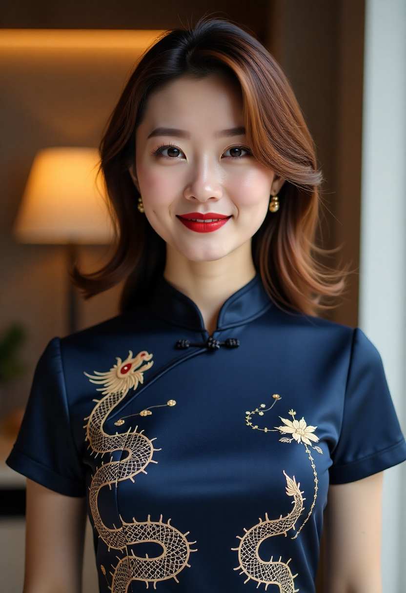电影《编辑请确认》海报