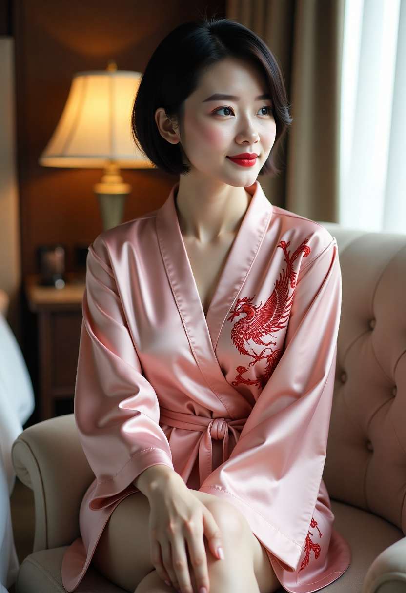 电影《奶奶的第二把钥匙》海报