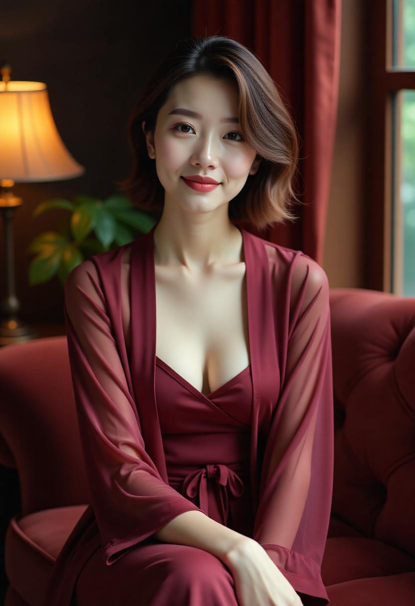 观众头像